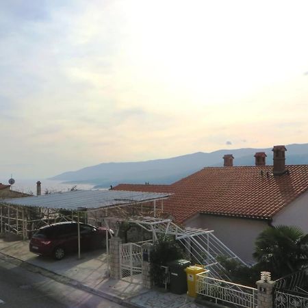 Apartment Rabac 7410E Extérieur photo