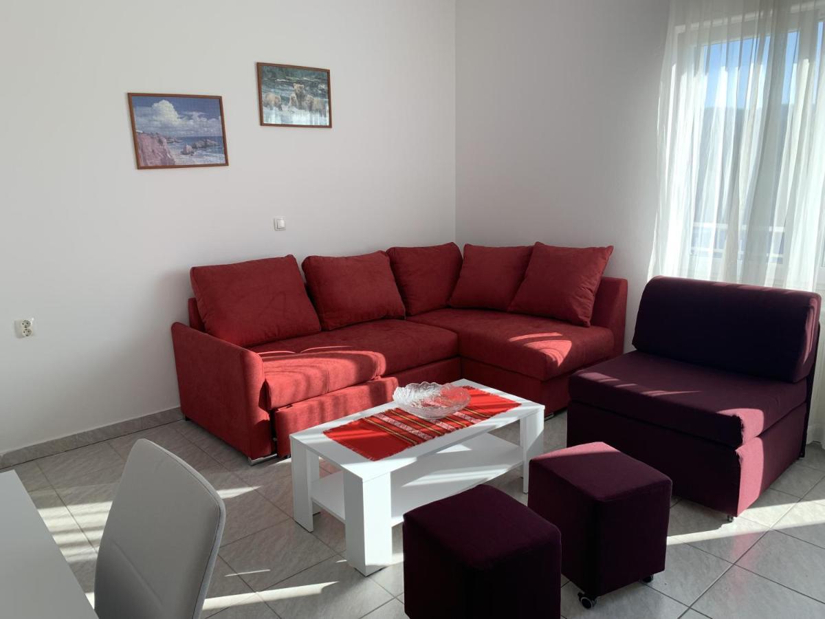 Apartment Rabac 7410E Extérieur photo