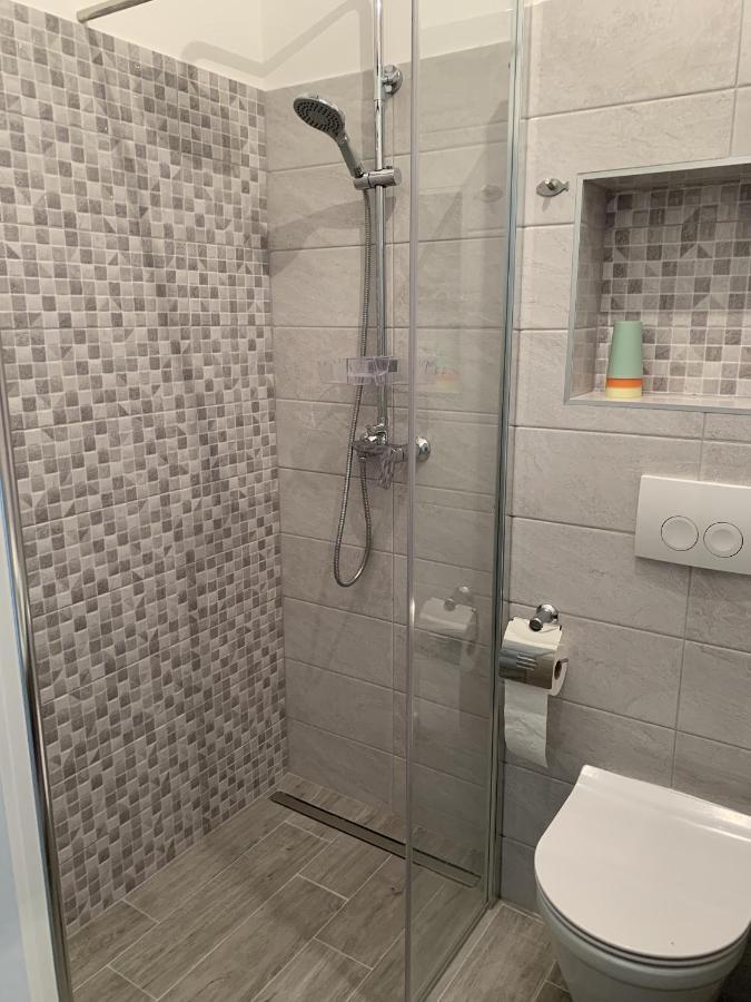 Apartment Rabac 7410E Extérieur photo
