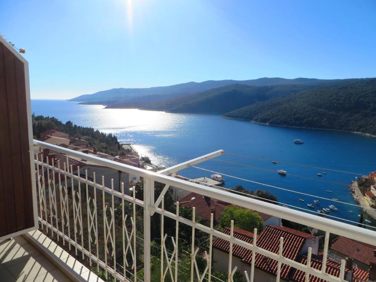 Apartment Rabac 7410E Extérieur photo