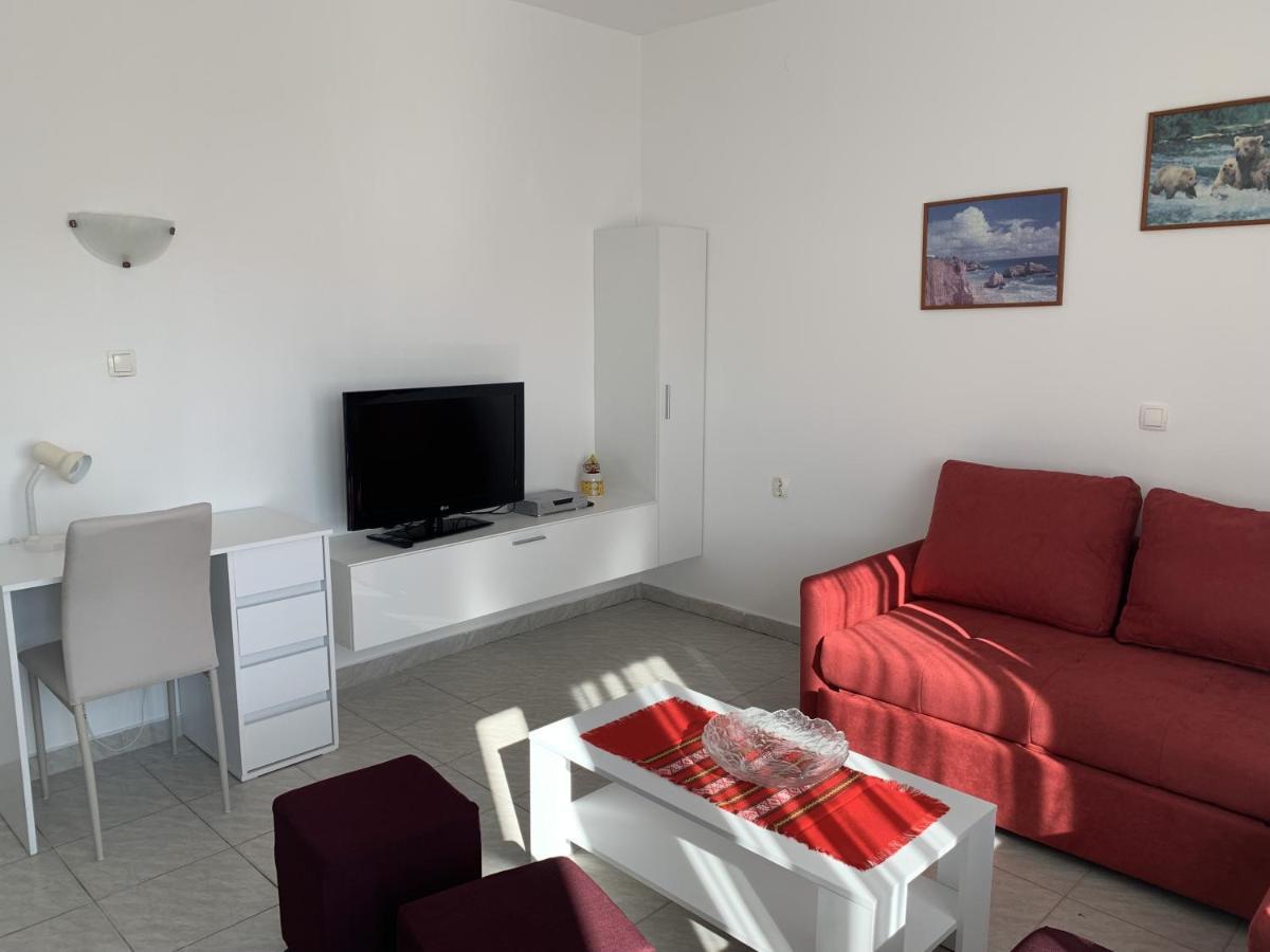 Apartment Rabac 7410E Extérieur photo