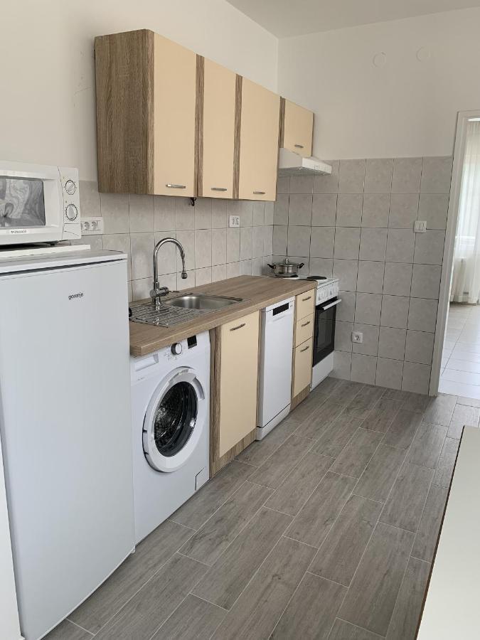 Apartment Rabac 7410E Extérieur photo