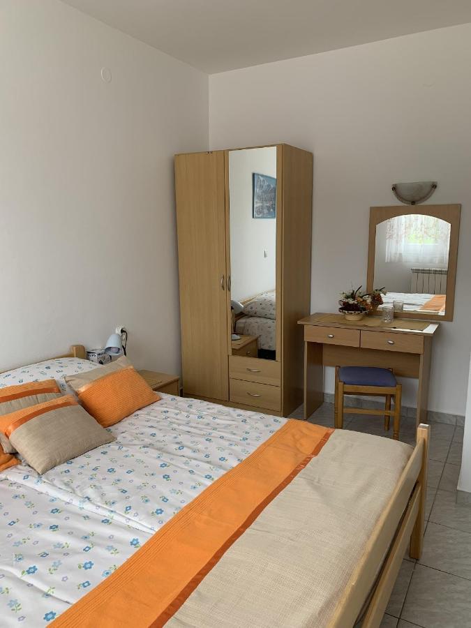 Apartment Rabac 7410E Extérieur photo